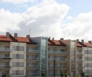Apartment Bayside Sao Mrtinho do Porto Portugal