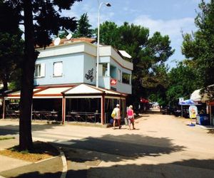 Apartments Punta by Sea Umag Croatia