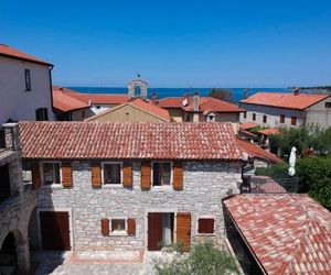 Apartments Villa Stapo Umag Croatia