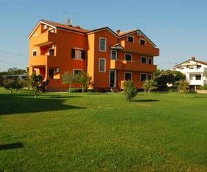 Apartamenti Juricic Zambratija Croatia