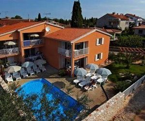 Villa Danex Umag Croatia