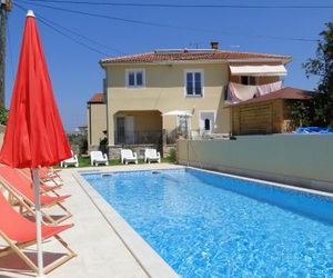 Apartments Villa Ela Umag Croatia