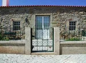 Casa do Caseiro II Cabanas de Baixo Portugal