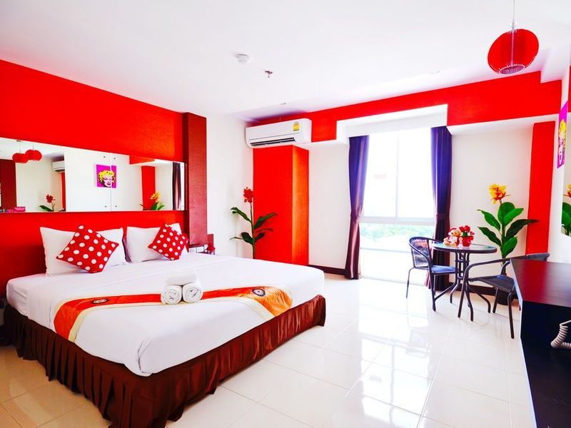 Hotel Photo 1