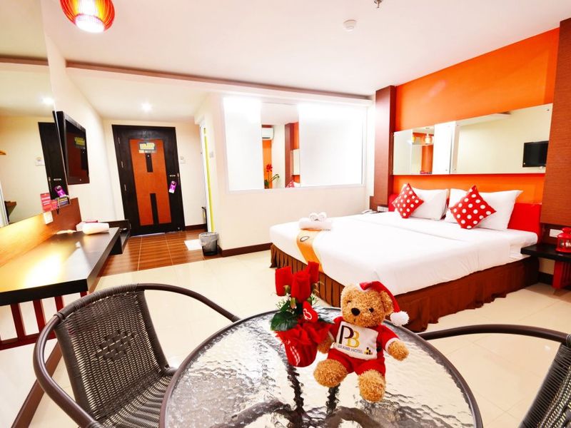 Hotel Photo 2