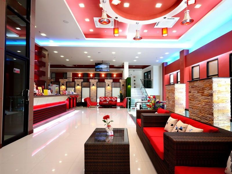 Hotel Photo 12