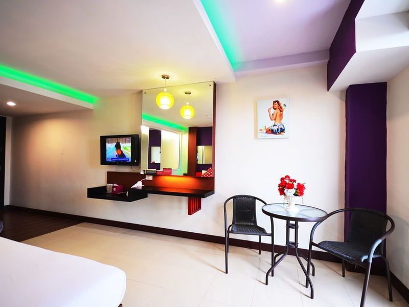 Hotel Photo 14