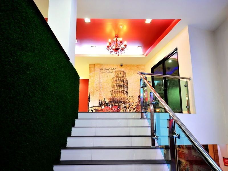 Hotel Photo 15