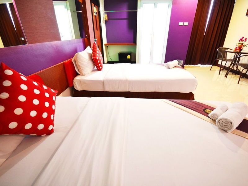 Hotel Photo 3