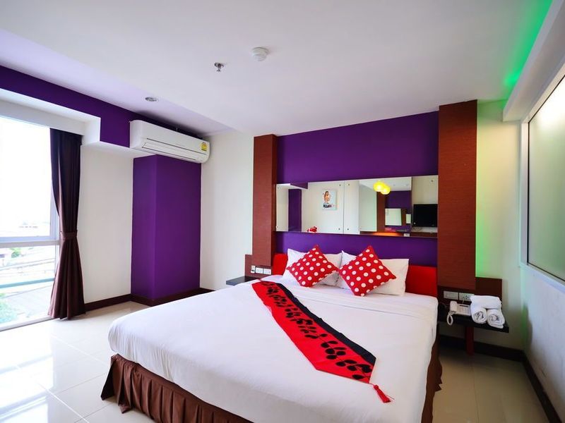 Hotel Photo 4