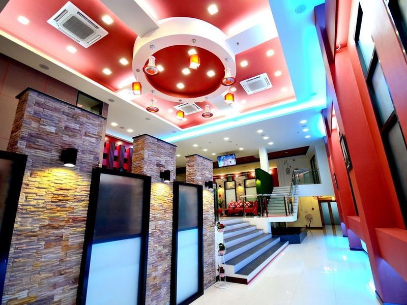 Hotel Photo 6