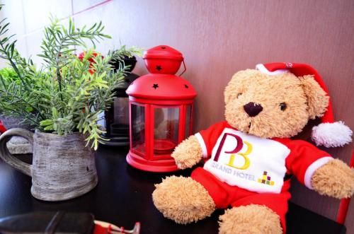 Hotel Photo 9