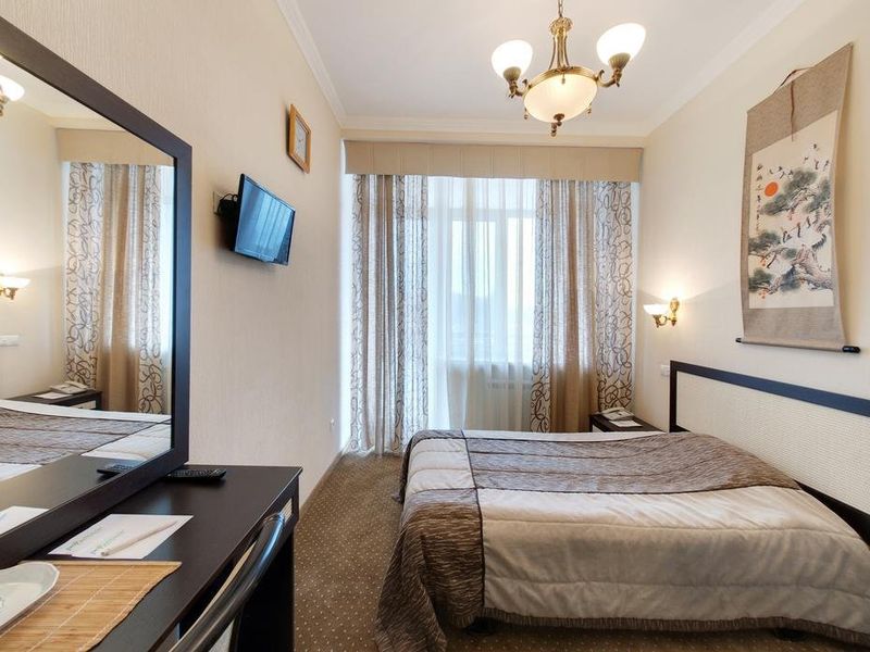 Hotel Photo 2