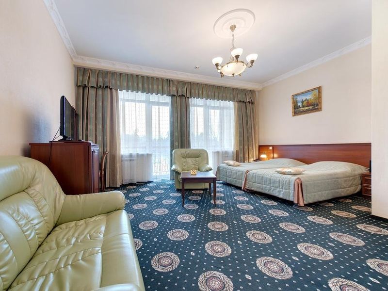 Hotel Photo 3