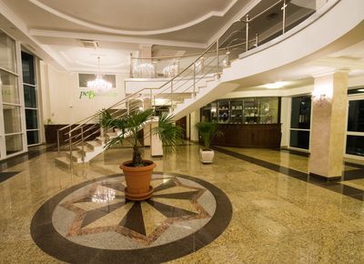 Hotel Photo 9