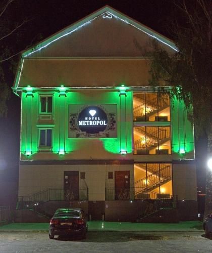 Hotel Photo 24