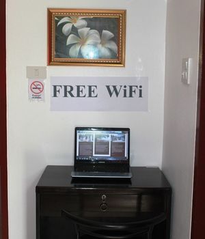 Hotel Photo 14