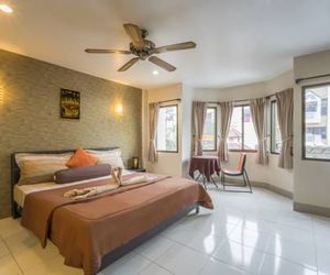 Living Room Guesthouse & Cafe Bar Karon Thailand