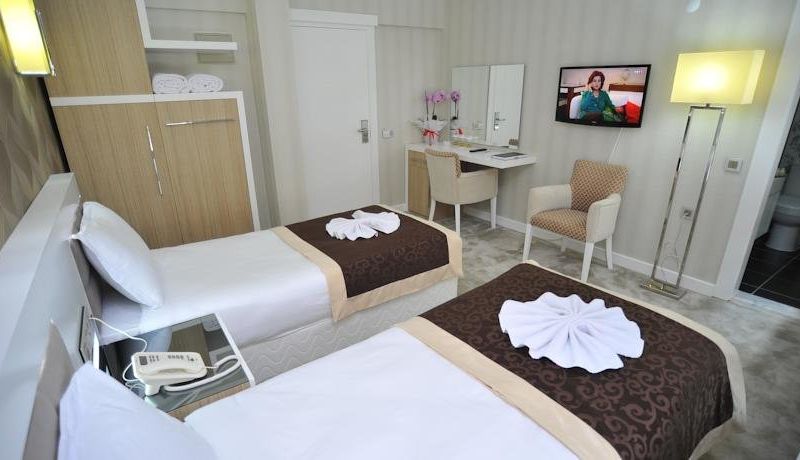 Hotel Photo 1