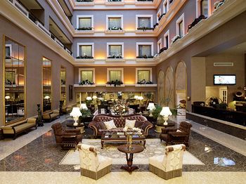 Hotel Photo 16