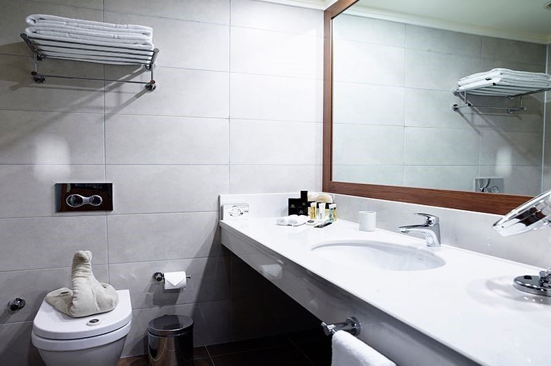 Hotel Photo 9