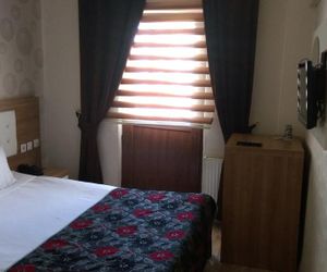 Turistik Hotel Diyarbakir Turkey