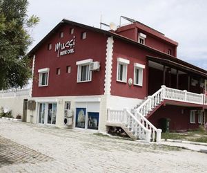 Ciftlik Hotel Cesme Turkey