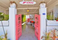 Отзывы Kiraz Butik Hotel, 1 звезда