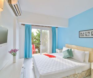 Kiraz Butik Hotel Alacati Turkey