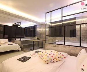 Hotel Yaja Haeundae Haeundae South Korea