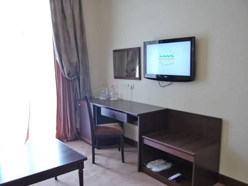 Hotel Photo 11