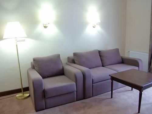 Hotel Photo 12