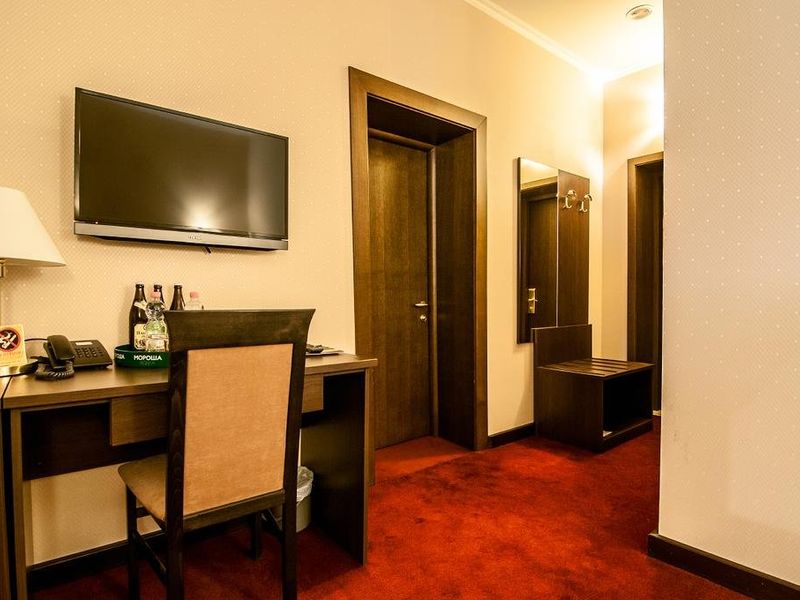Hotel Photo 18