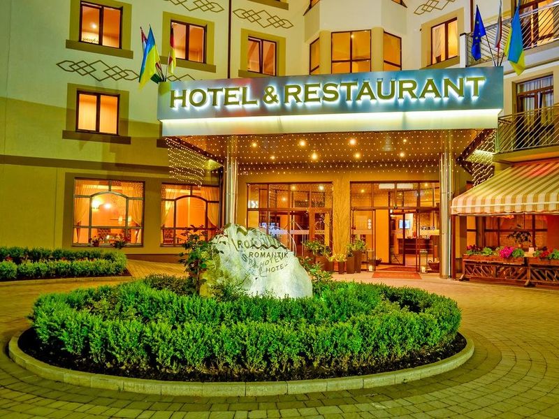 Hotel Photo 20
