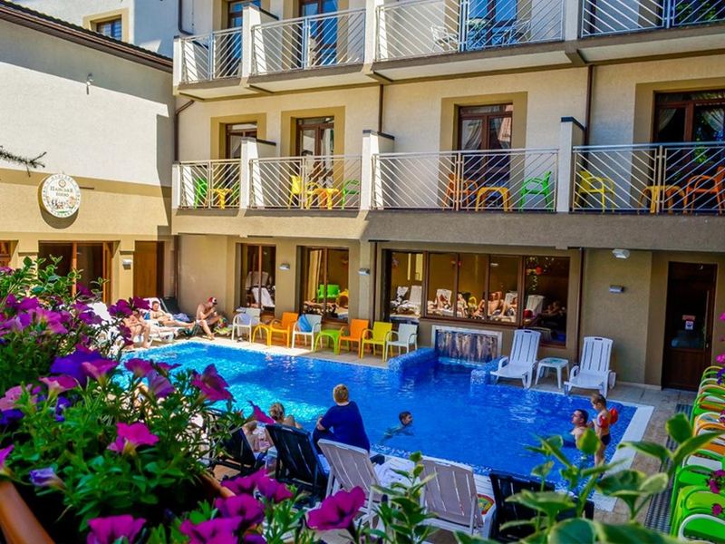 Hotel Photo 23