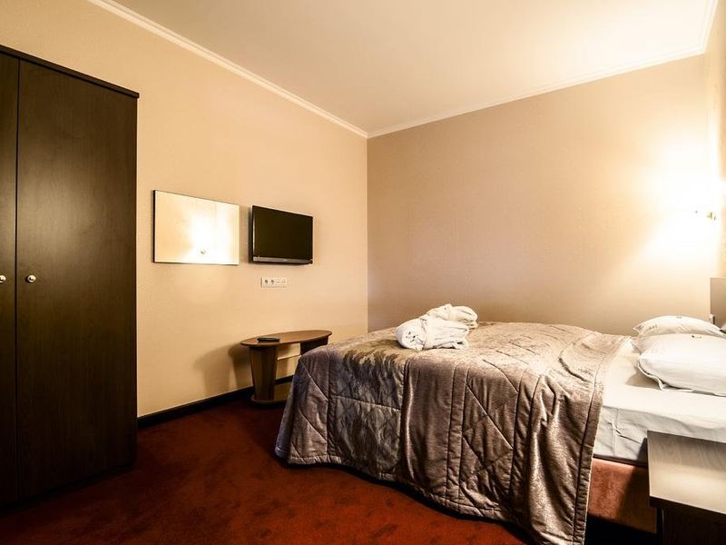 Hotel Photo 5