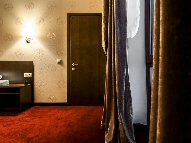 Hotel Photo 7