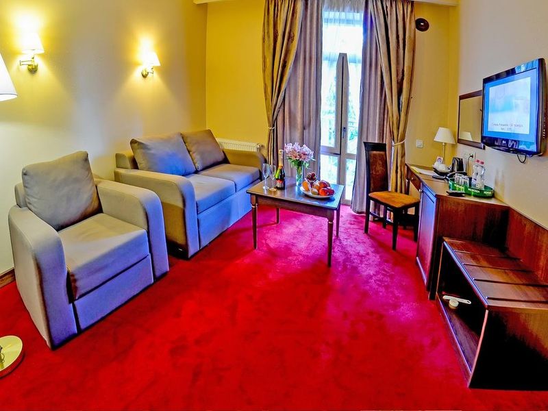 Hotel Photo 10
