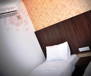 Hotel Rosmerah Air Keruh Malaysia