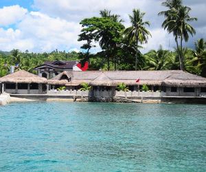 Tropico Scuba Diving Resort Samboan Philippines