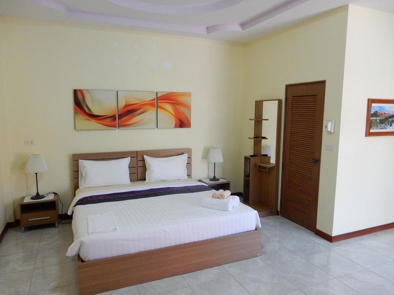 Hotel Photo 1
