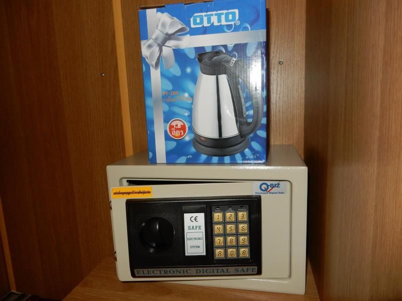Hotel Photo 14