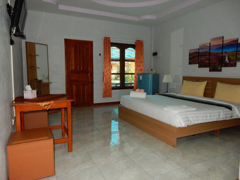 Hotel Photo 5