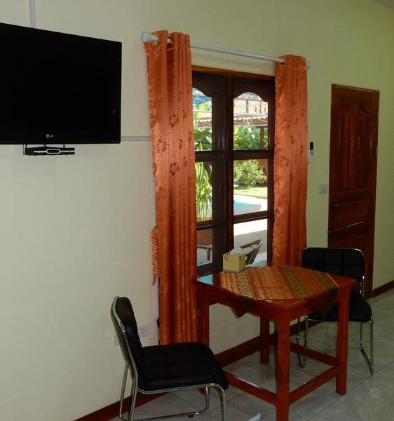 Hotel Photo 7