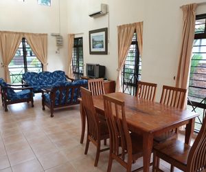 D Faro Bungalow @ A Farmosa Water ThemePark Melaka Sempang Ampat Malaysia