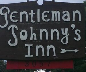 Gentleman Johnnys Motel Lake George United States