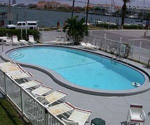 Sunrise Resort Motel South Clearwater Beach United States