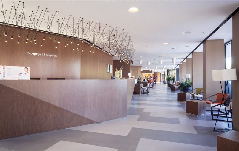 Hotel Photo 16