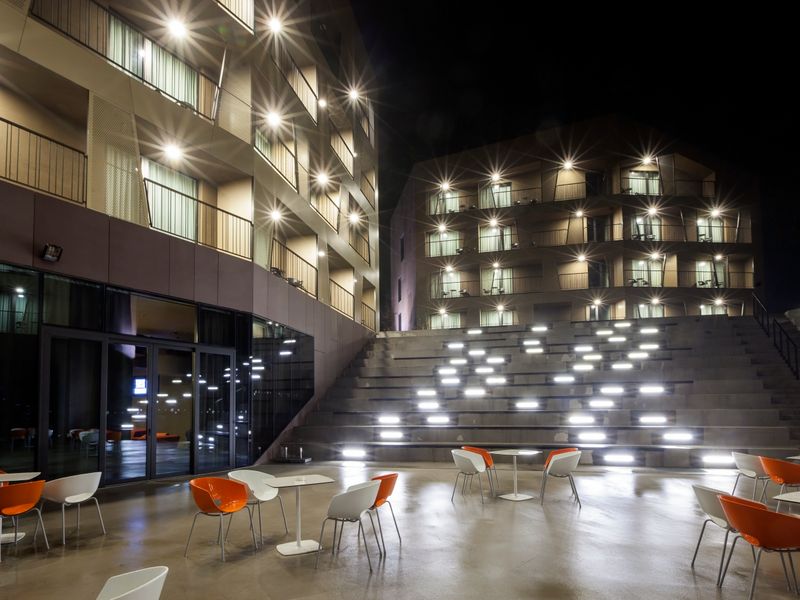 Hotel Photo 18