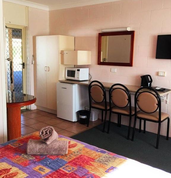 Hotel Photo 13